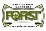 Brauerei Forst - Adventskalender 2022